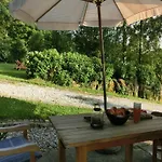 In Kollnburg Mit Garten *