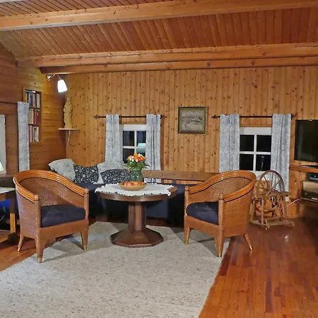 Prázdninový dům In Kollnburg Mit Garten *