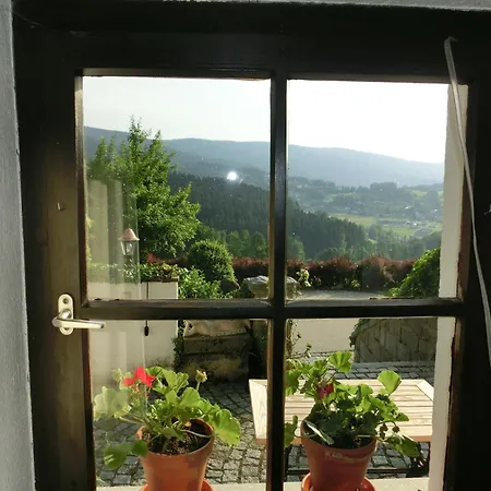 In Kollnburg Mit Garten Nyaraló Achslach