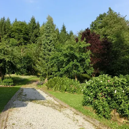 Nyaraló In Kollnburg Mit Garten Achslach
