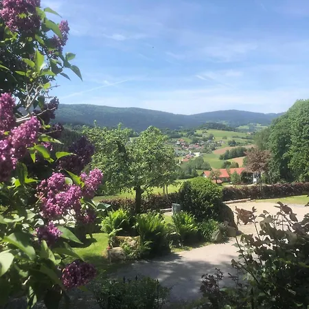 In Kollnburg Mit Garten Vakantiehuis *