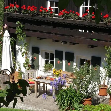 Vakantiehuis In Kollnburg Mit Garten *