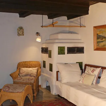 Cosy In Kollnburg With Garden Holiday home Achslach
