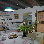 度假居 In Kollnburg Mit Garten