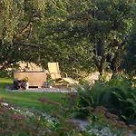 度假居 In Kollnburg Mit Garten