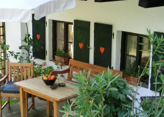 In Kollnburg Mit Garten بيت للعطل *