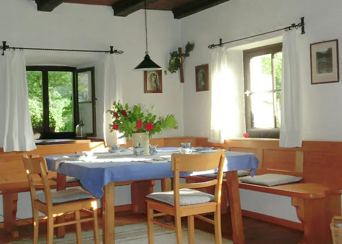 In Kollnburg Mit Garten Σπίτι διακοπών *