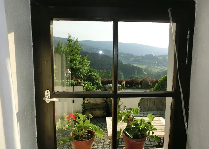 In Kollnburg Mit Garten Σπίτι διακοπών Achslach