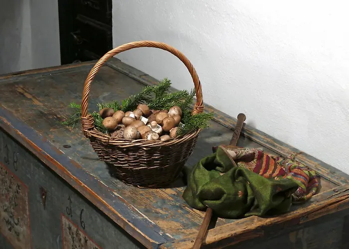 In Kollnburg Mit Garten Achslach